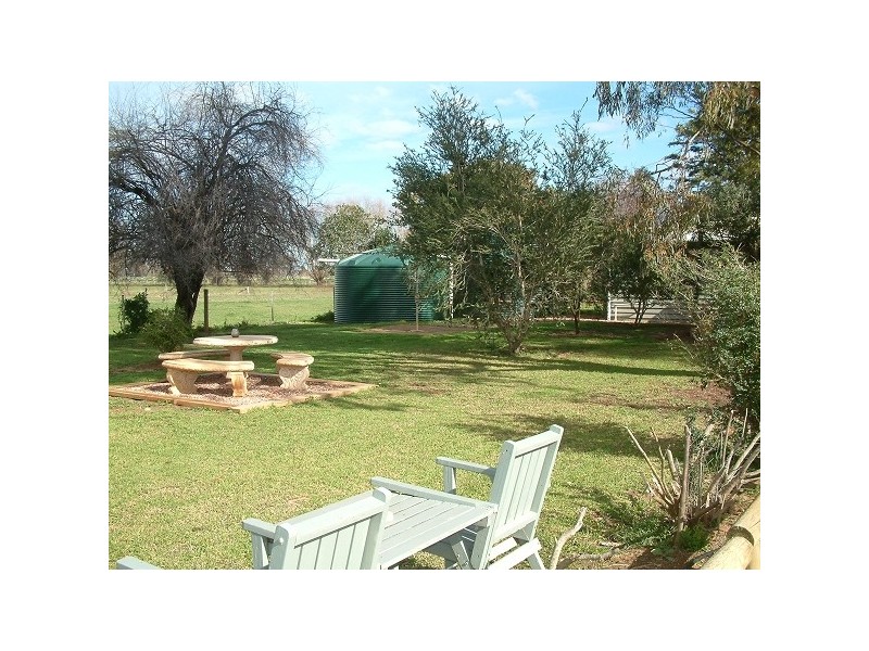 84 Vise Road, Bamawm VIC 3561