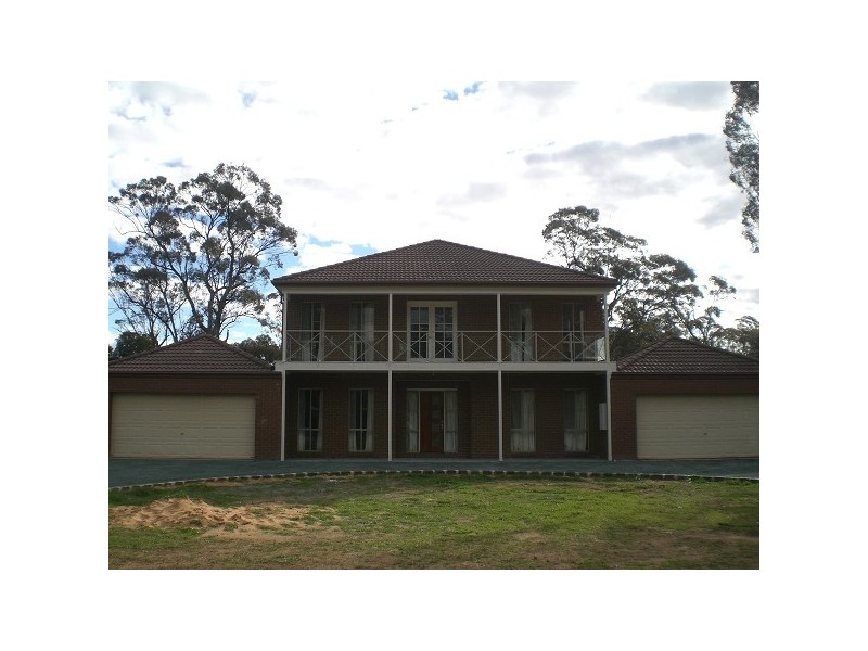 161 Wharparilla Drive, Echuca VIC 3564