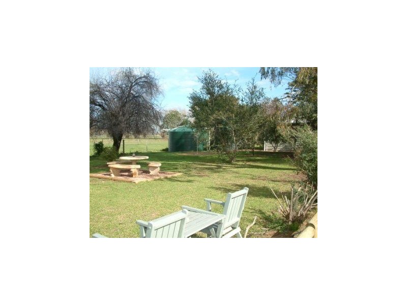 84 Vise Road VIA BAMAWM, Echuca VIC 3564