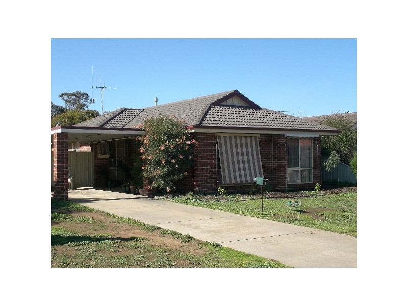 1 Annie Court  Moama via, Echuca VIC 3564