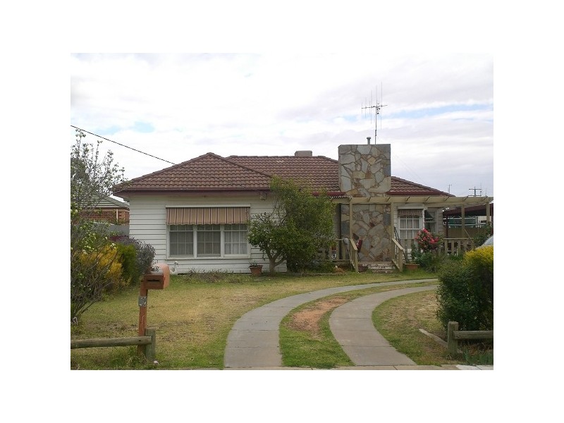 3 Haverfield Street, Echuca VIC 3564