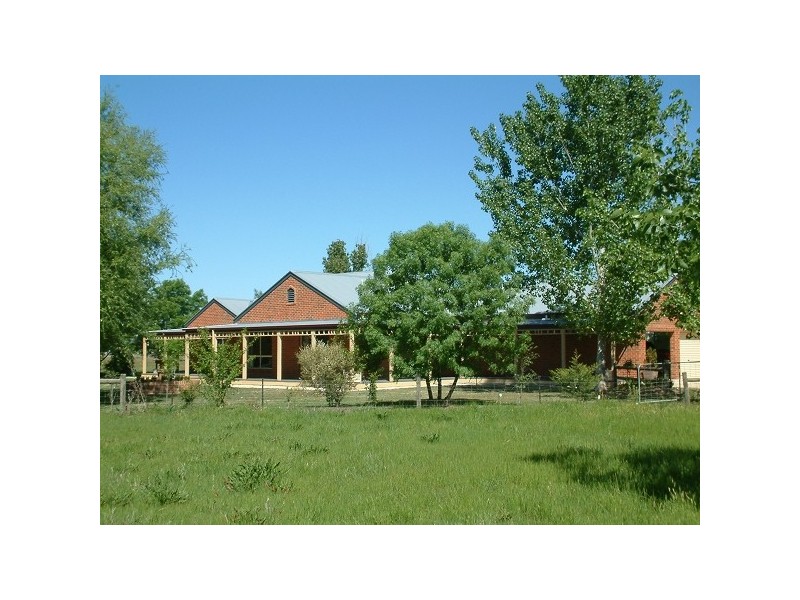 104 Hicks Road, Echuca VIC 3564