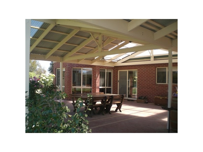 109 Schoffel Drive, Echuca VIC 3564