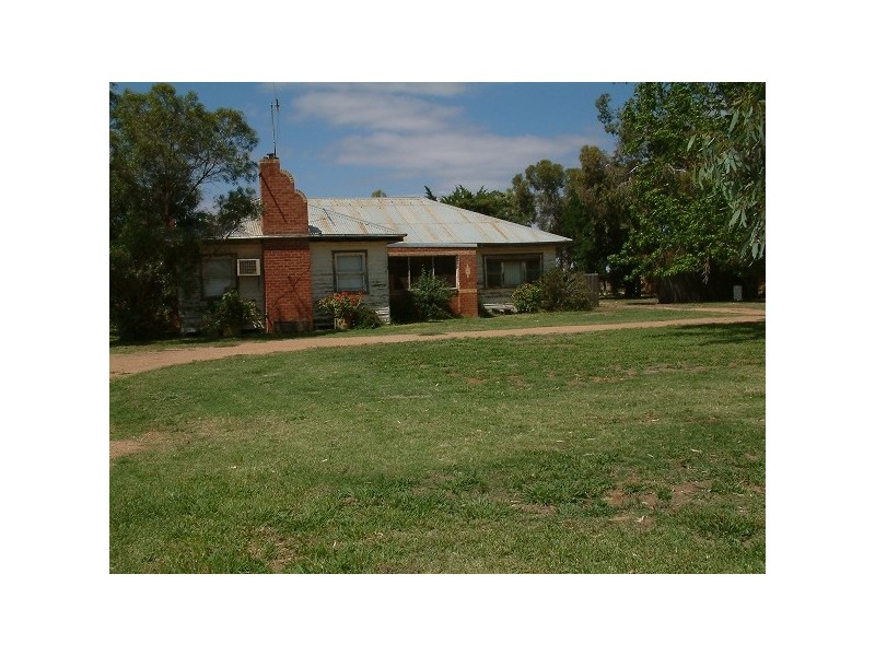 3440 Hansen Road ,Bamawm, Echuca VIC 3564