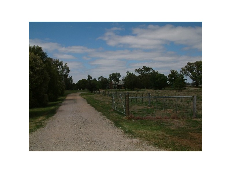 3440 Hansen Road ,Bamawm, Echuca VIC 3564