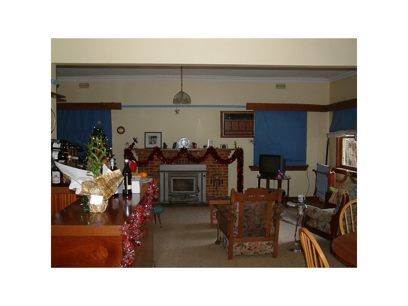 3440 Hansen Road ,Bamawm, Echuca VIC 3564