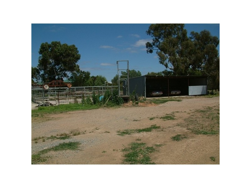3440 Hansen Road ,Bamawm, Echuca VIC 3564