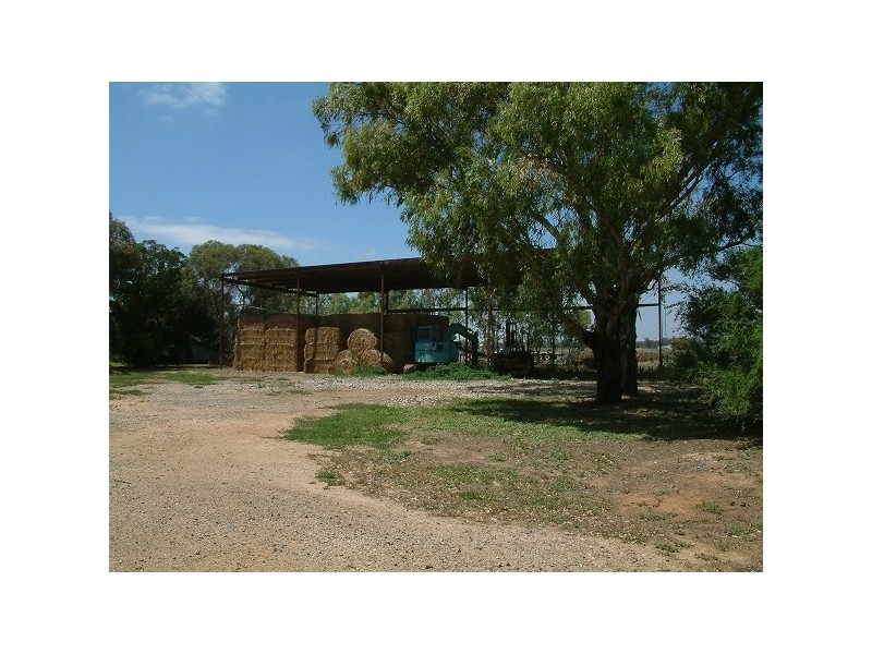 3440 Hansen Road ,Bamawm, Echuca VIC 3564