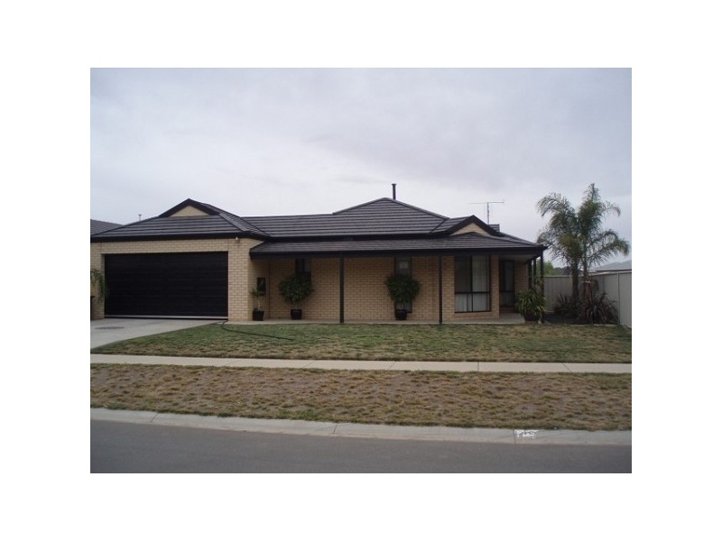 40 Shetland Dr Moama via, Echuca VIC 3564