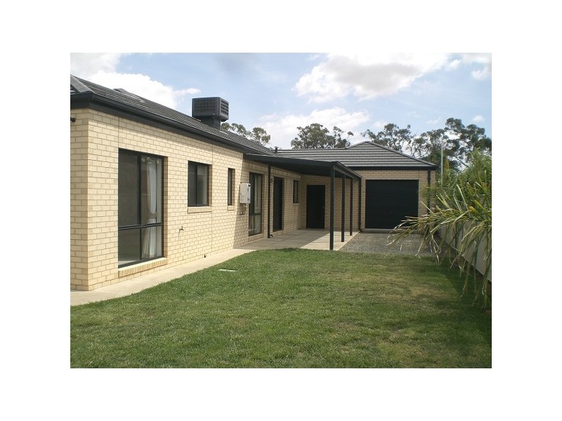 40 Shetland Dr Moama via, Echuca VIC 3564
