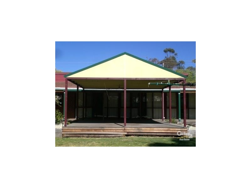 13 Martin St Moama via, Echuca VIC 3564