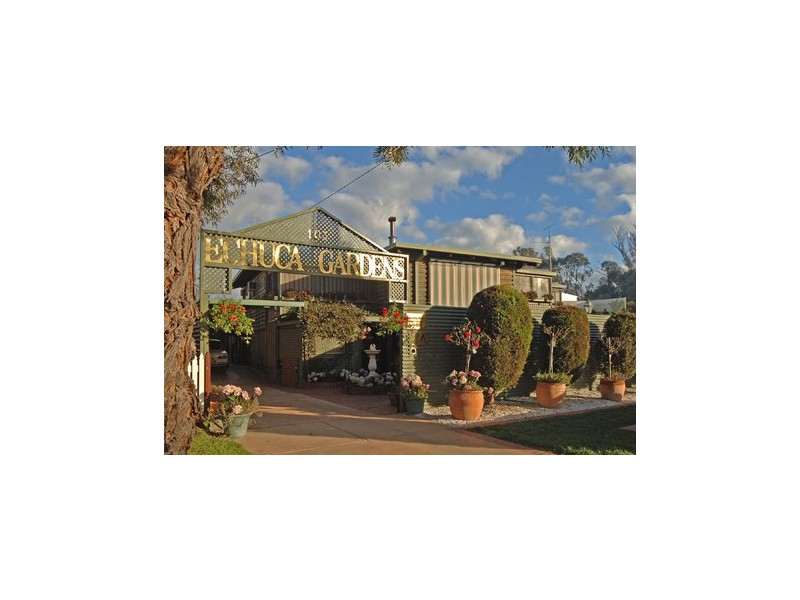 103 Mitchell, Echuca VIC 3564