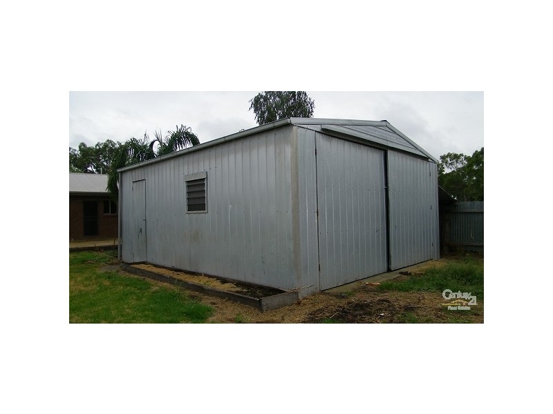 14A Mathoura Street, Mathoura NSW 2710