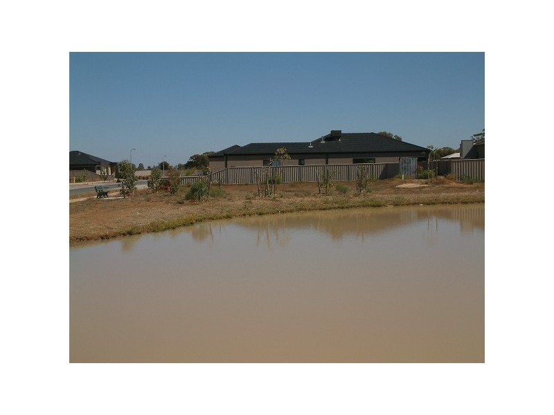 Lot 1 / 90 Mclachlan Road, Echuca VIC 3564