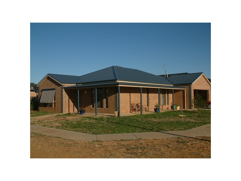 43 Wearne Road, Echuca VIC 3564