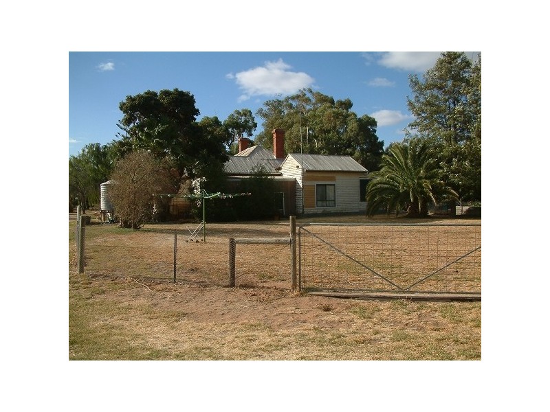 3622 Singer Rd Lockington, Echuca VIC 3564