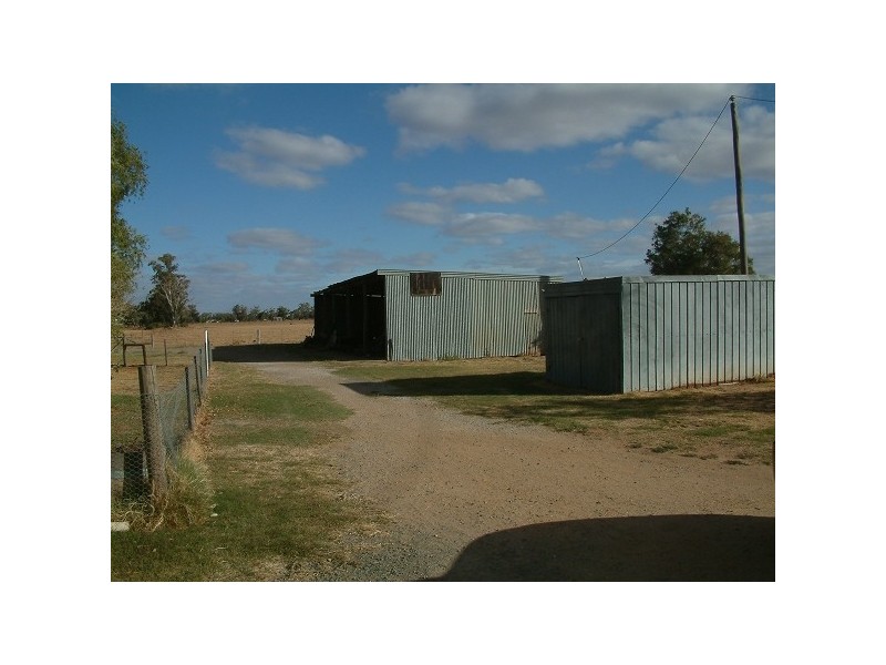 3622 Singer Rd Lockington, Echuca VIC 3564