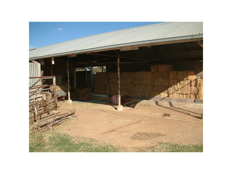 3622 Singer Rd Lockington, Echuca VIC 3564