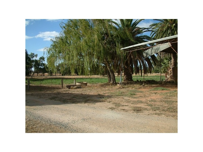 3622 Singer Rd Lockington, Echuca VIC 3564