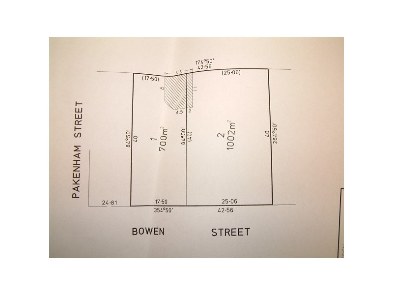 LOT 1 / 168 Bowen Street, Echuca VIC 3564