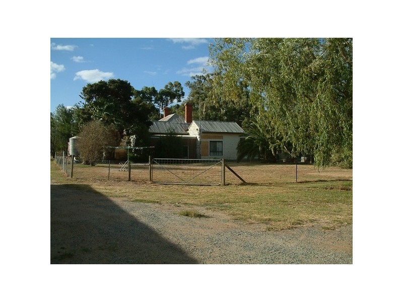 3622 Singer Rd Lockington, Echuca VIC 3564