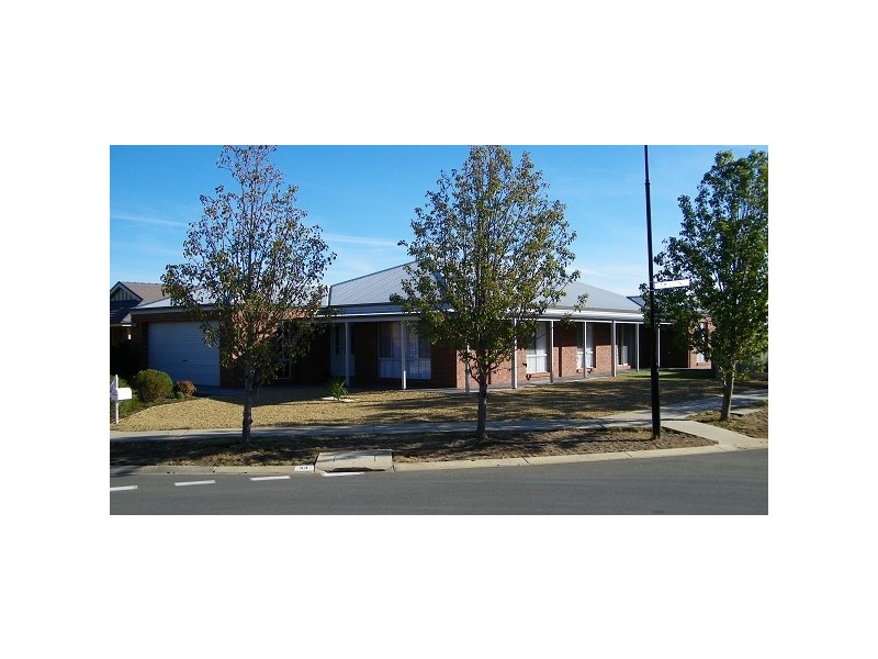 33 Jamieson Drive, Echuca VIC 3564