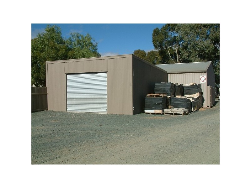 172 Bangerang Road, Echuca VIC 3564