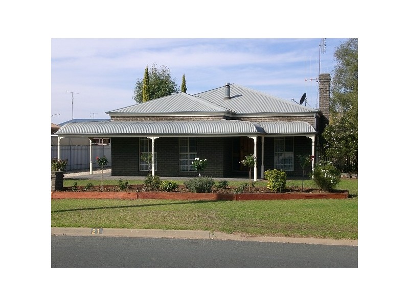 21 Jacana Avenue, Moama NSW 2731