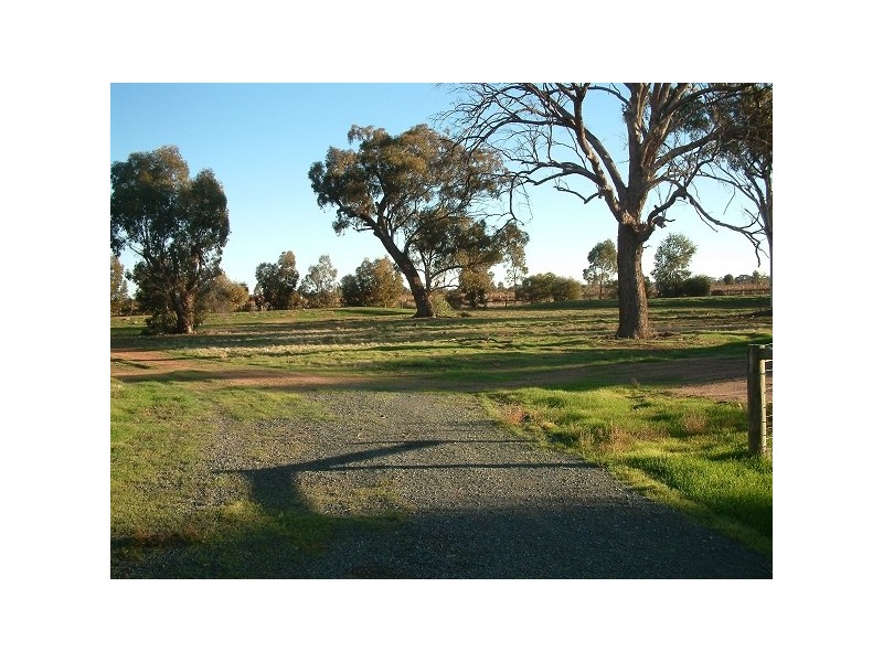 17 (lot 25) Hollara Drive, Moama NSW 2731