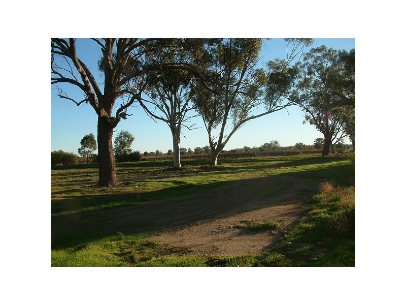 17 (lot 25) Hollara Drive, Moama NSW 2731