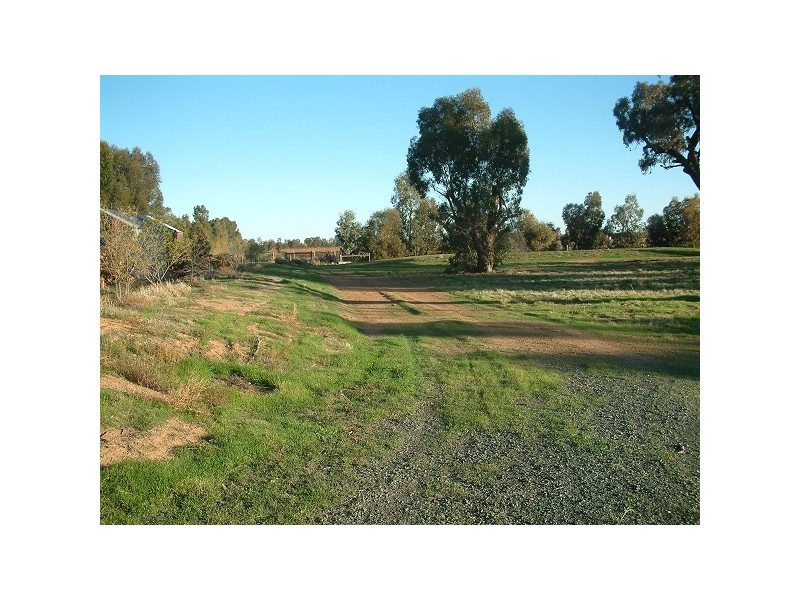 17 (lot 25) Hollara Drive, Moama NSW 2731