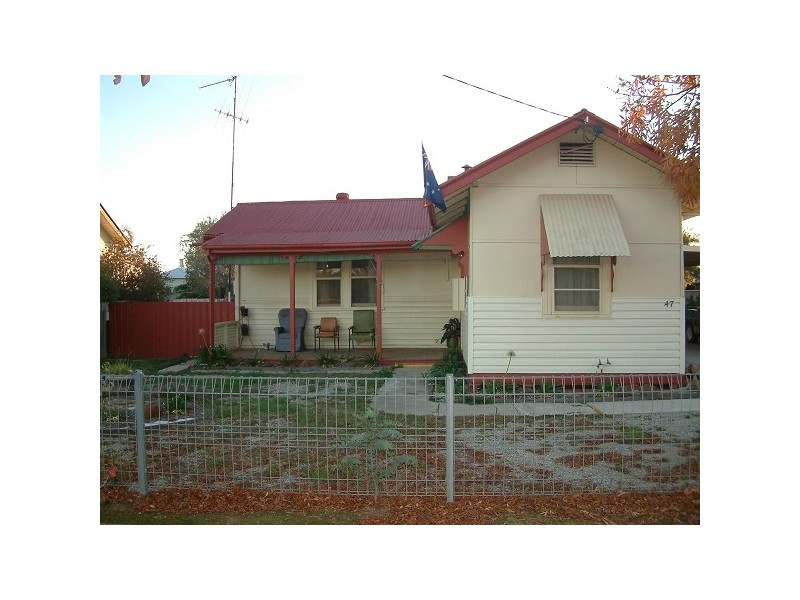 47 Annesley Street, Echuca VIC 3564