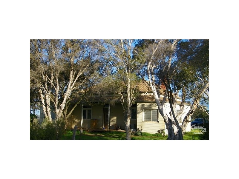 1095 Hansen Rd, Bamawm VIC 3561