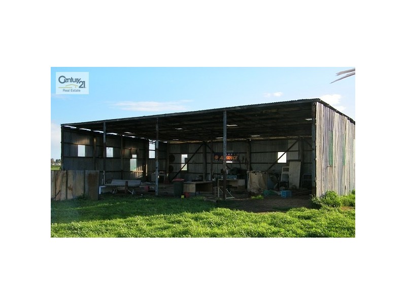 1095 Hansen Rd, Bamawm VIC 3561