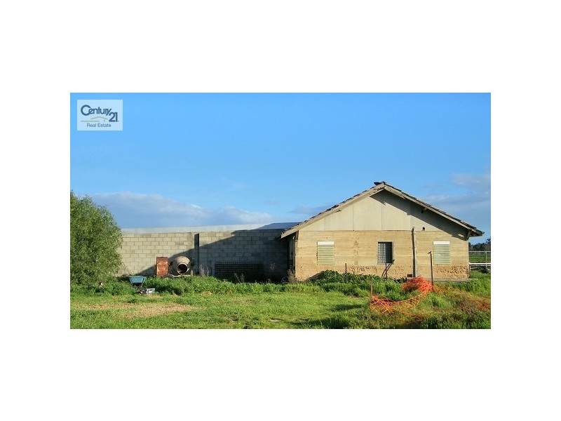 1095 Hansen Rd, Bamawm VIC 3561