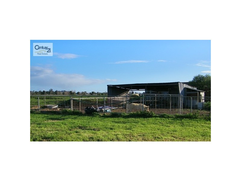 1095 Hansen Rd, Bamawm VIC 3561