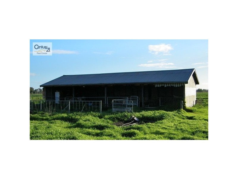 1095 Hansen Rd, Bamawm VIC 3561