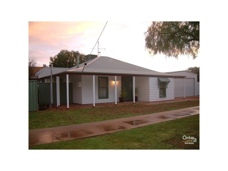 95 – 97 Goulburn Road, Echuca VIC 3564