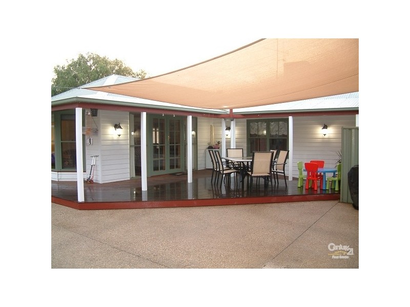 95 – 97 Goulburn Road, Echuca VIC 3564