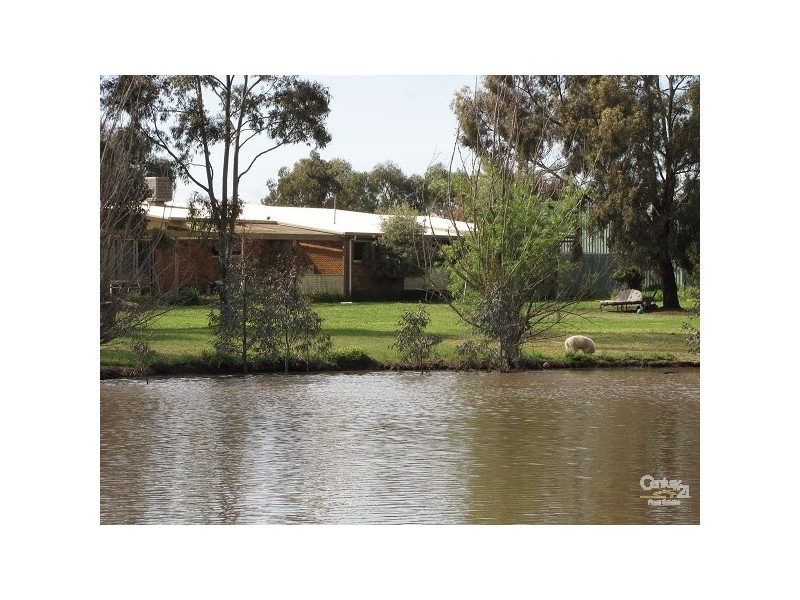 328 McKenzie  Road, Echuca VIC 3564