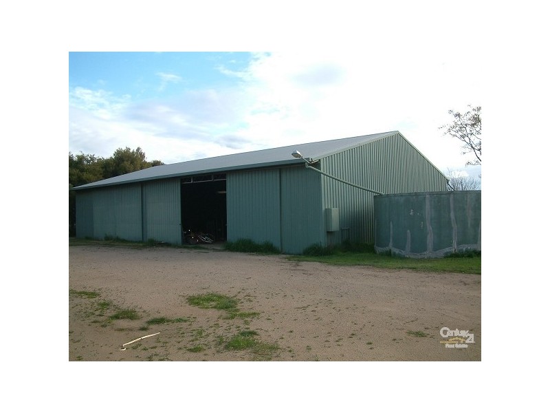 328 McKenzie  Road, Echuca VIC 3564