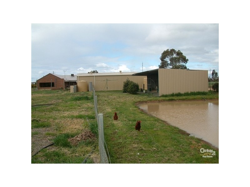 640 Simmie Road, Echuca VIC 3564