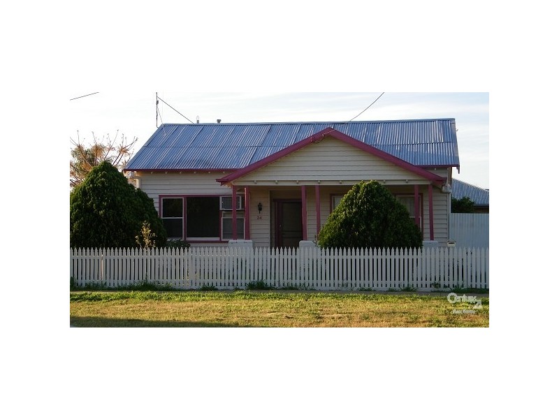 24 McKinlay Street, Echuca VIC 3564