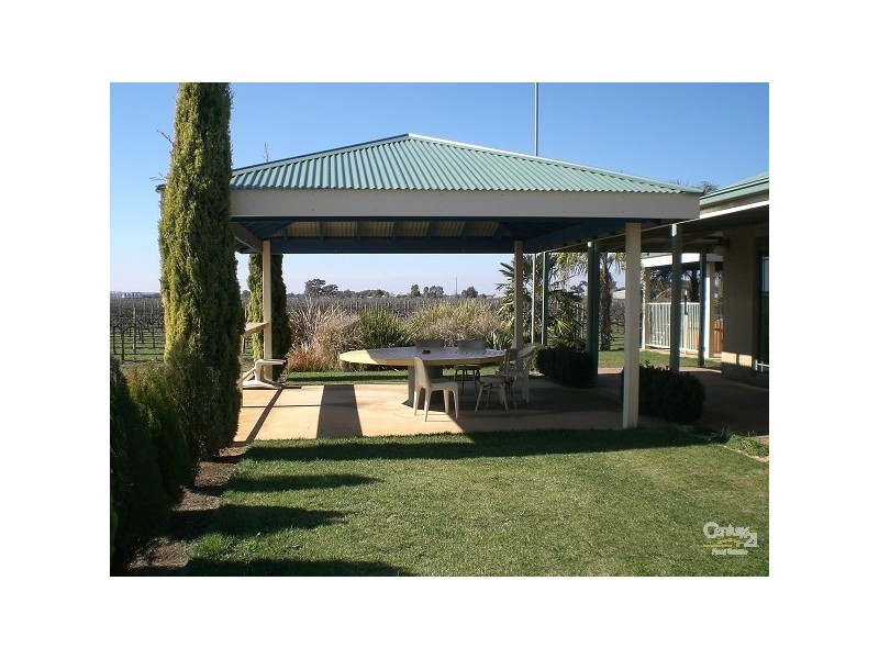 446 Perricoota Rd, Moama NSW 2731