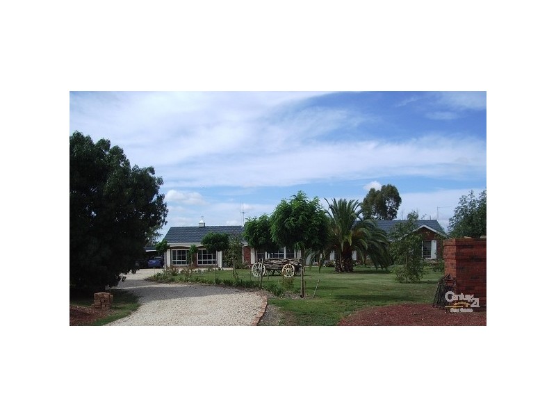 1067 Hansen Rd, Bamawm VIC 3561