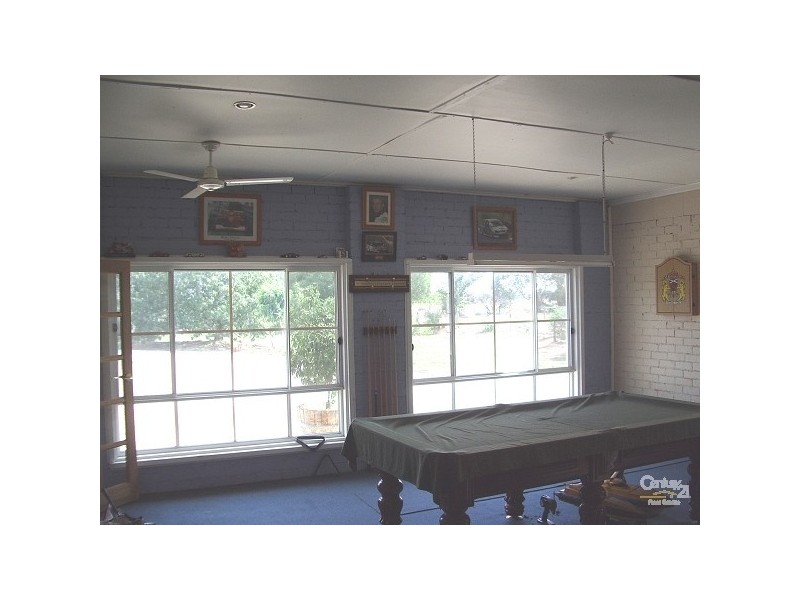 1067 Hansen Rd, Bamawm VIC 3561