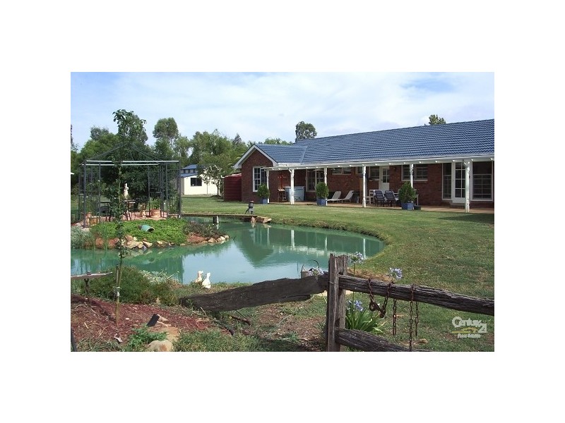 1067 Hansen Rd, Bamawm VIC 3561