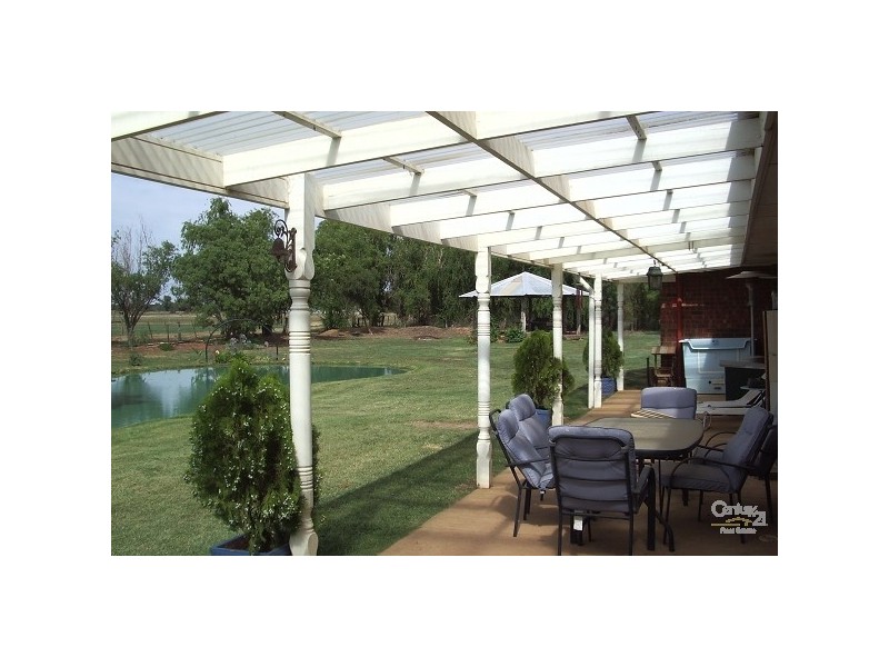 1067 Hansen Rd, Bamawm VIC 3561