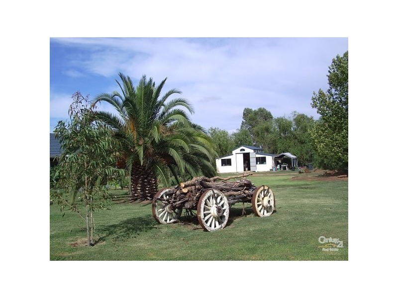 1067 Hansen Rd, Bamawm VIC 3561