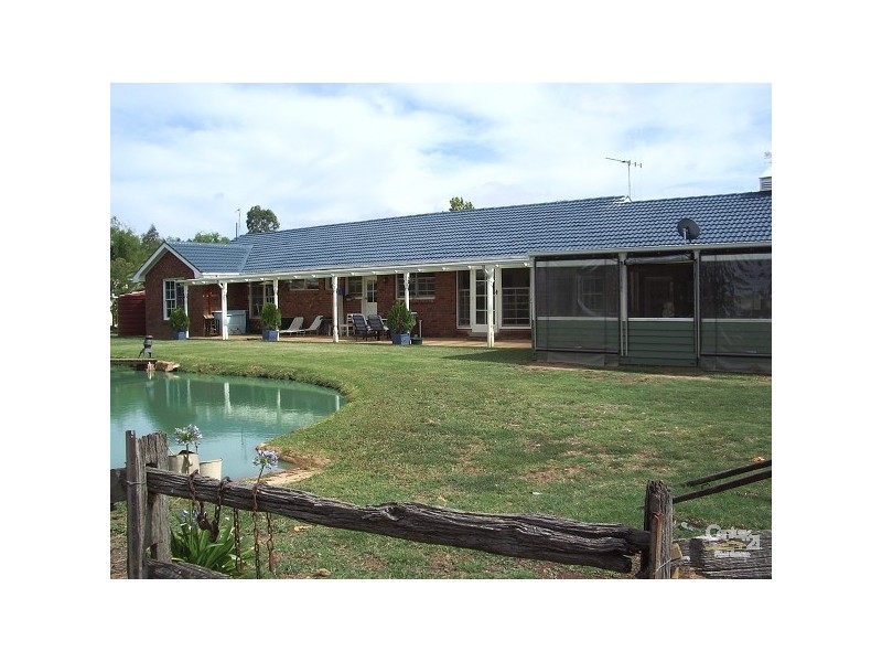 1067 Hansen Rd Bamawm, Echuca VIC 3564